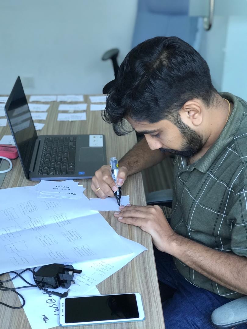 UXWorkshop MaGIC Cyberjaya