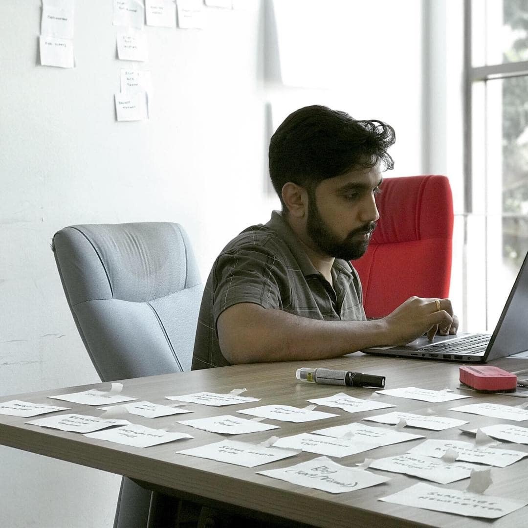 UXWorkshop MaGIC Cyberjaya