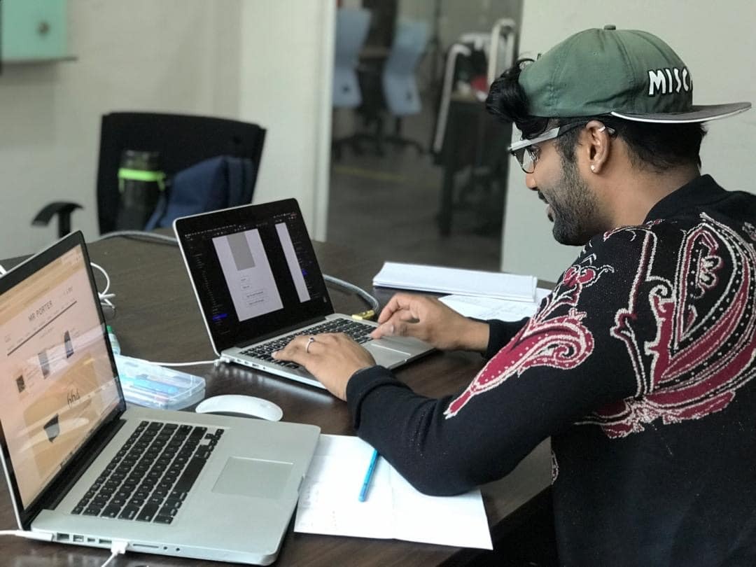 UXWorkshop MaGIC Cyberjaya